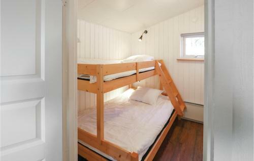 Two-bedroom Holiday Home In Sjobo