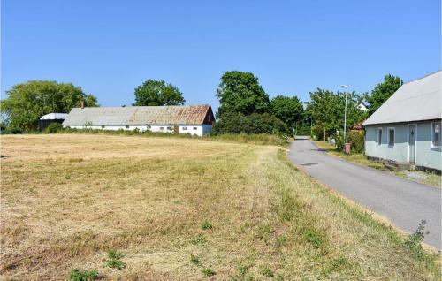Amazing Home In Simrishamn With Wifi And 1 Bedrooms