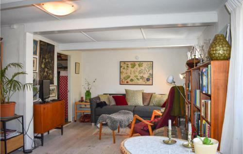 Amazing Home In Simrishamn With Wifi And 1 Bedrooms