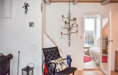 Awesome Apartment In Simrishamn W/ Wifi And 2 Bedrooms