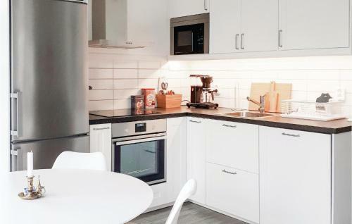 Two-bedroom Holiday Home In Skillingaryd