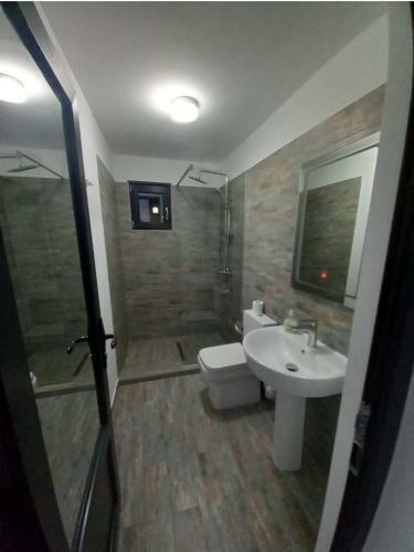 Hostal Pensiunea 7 Coline Voronet
