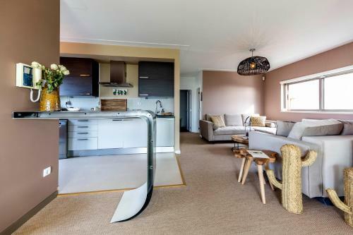 Apartamento Praia de Norte