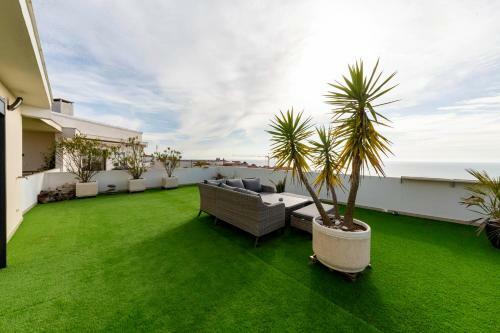 Apartamento Praia de Norte