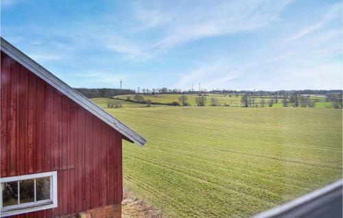 Awesome Home In S�der�kra With 2 Bedrooms