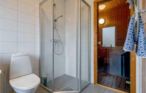 Awesome Home In S�lvesborg W/ Sauna, Wifi And 3 Bedrooms
