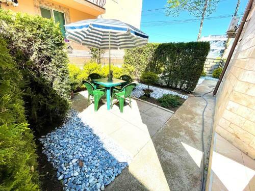 Hostal Emma And Armin Apartments & Garden