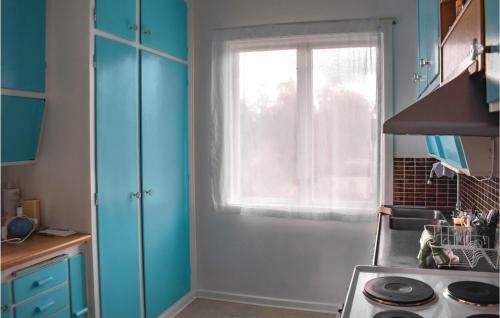 Amazing Home In Traryd With 5 Bedrooms