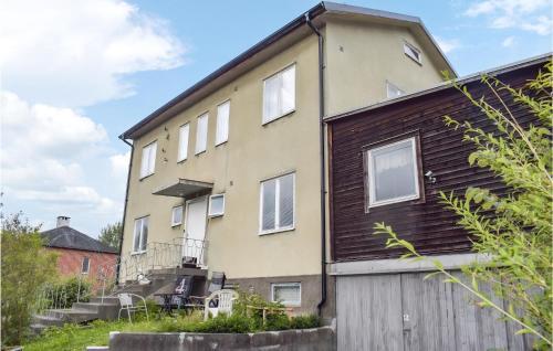Amazing Home In Traryd With 5 Bedrooms