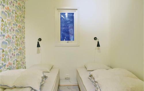 Three-bedroom Holiday Home In Timmernabben
