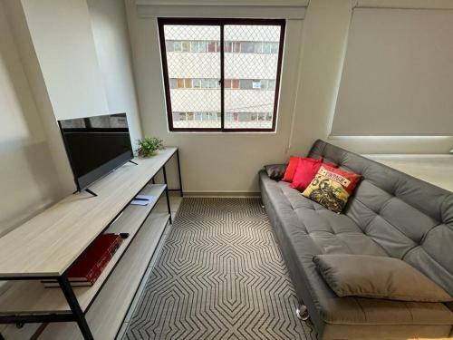Apartamento Studio Maria Zil�h 2 Master Collection