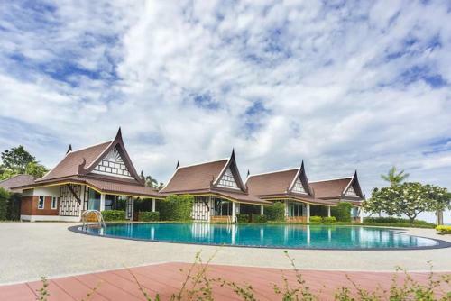 Hotel Aura Samui Best Beach