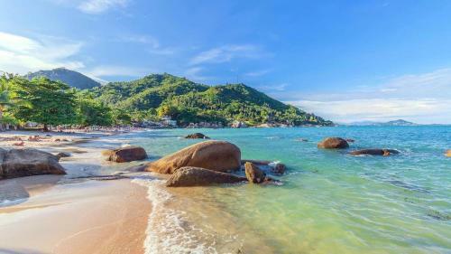 Hotel Aura Samui Best Beach