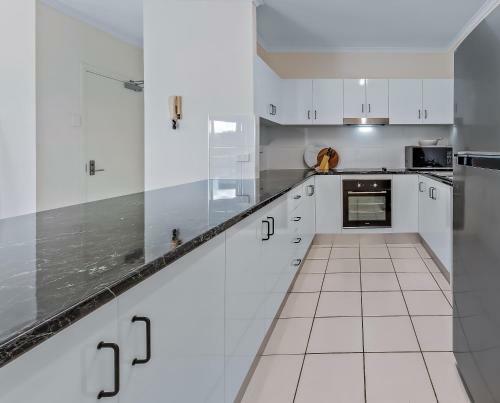 Apartamento Enjoy Sunsets At 2br Unit By The Beach