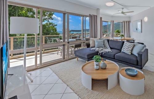 Apartamento Enjoy Sunsets At 2br Unit By The Beach