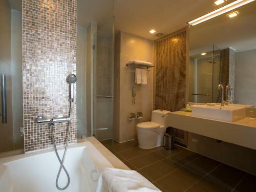 Hotel Signature Pattaya
