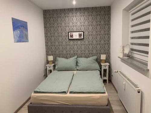 Apartamento Ferienwohnung An Den Weinbergen