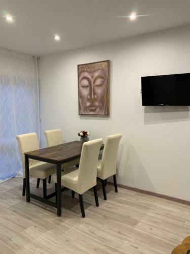 Apartamento Ferienwohnung An Den Weinbergen