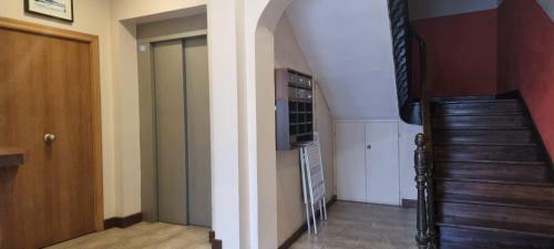 Apartamento Casco Historico de Llanes
