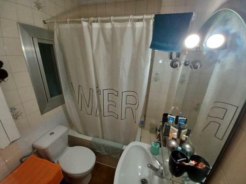 Cubelles Habitaci�n Privada