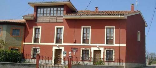 Apartamento Rural El Ovio 1