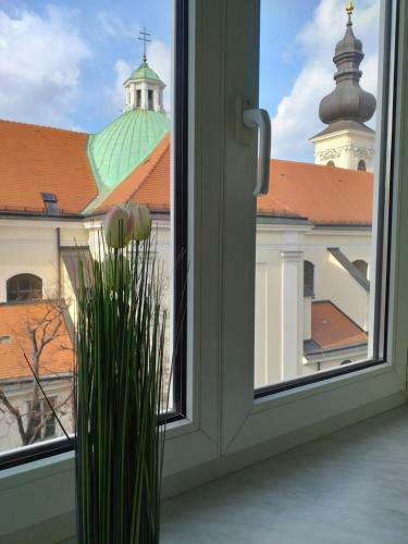 Apartamento Ferienwohnung Schloessel 26/23