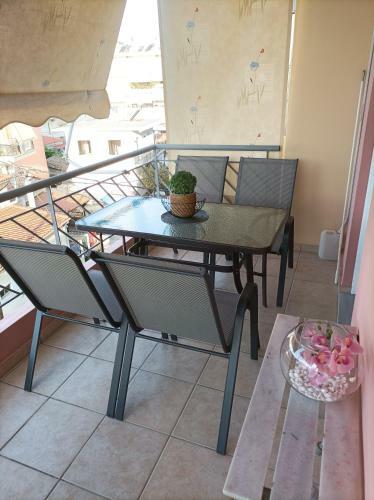 Vagras Apartment