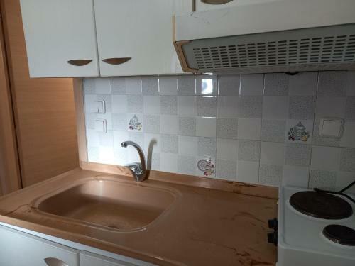 Apartamento Palais De Fourka