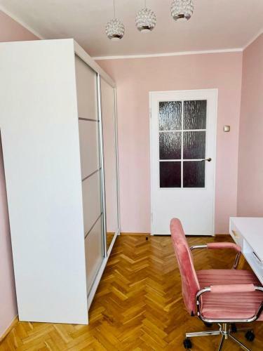 Apartament Z Widokiem Na Zamek Gn