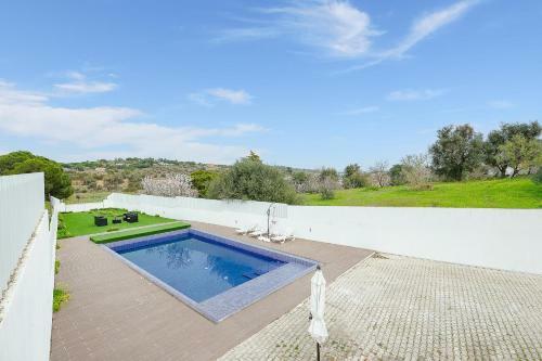 Villa Porches Velho, With Private Pool