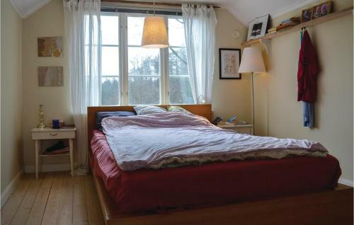 Two-bedroom Holiday Home In Vegby