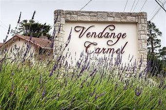 Posada The Vendange Carmel Inn & Suites