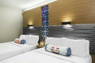 Hotel Aloft Tallahassee Downtown