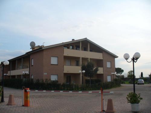 Apartamento Rta Martin Pescatore