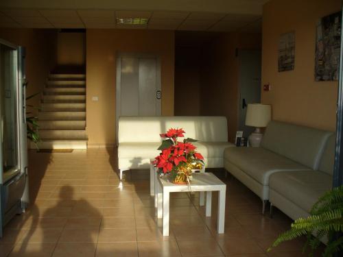 Apartamento Rta Martin Pescatore