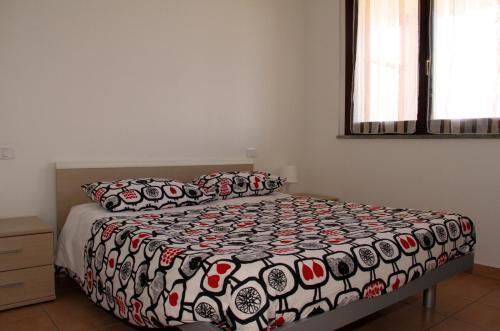 Apartamento Rta Martin Pescatore