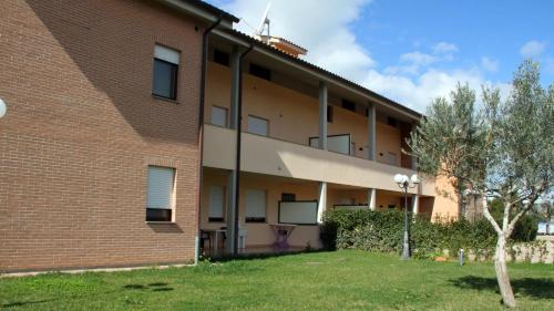 Apartamento Rta Martin Pescatore
