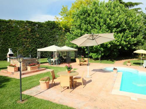 Holiday Home Paolotti Bettona - Perugia