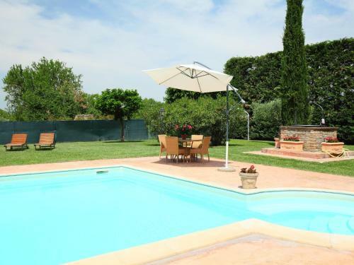 Holiday Home Paolotti Bettona - Perugia