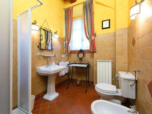 Holiday Home Paolotti Bettona - Perugia