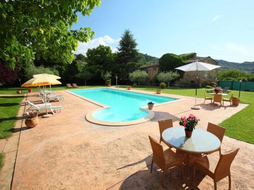 Holiday Home Paolotti Bettona - Perugia
