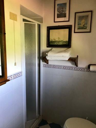 Agroturismo Agriturismo La Leccia