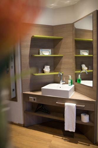Hotel J�ger