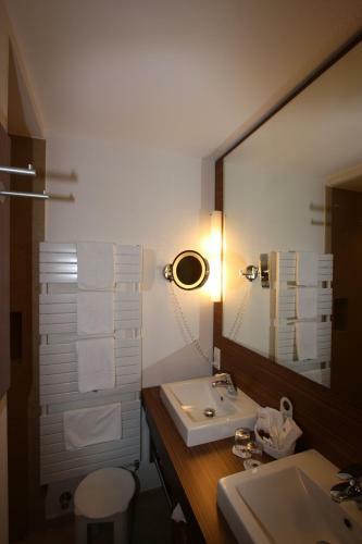 Hotel J�ger