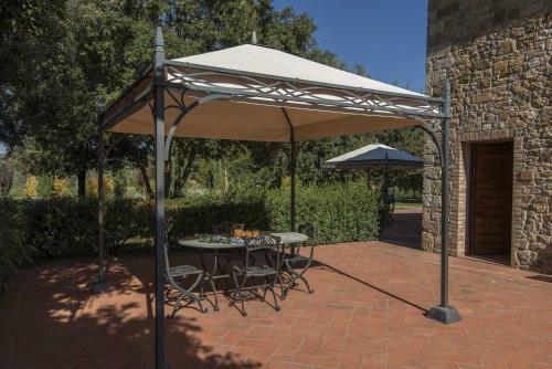 Agroturismo Agriturismo Le Gallozzole