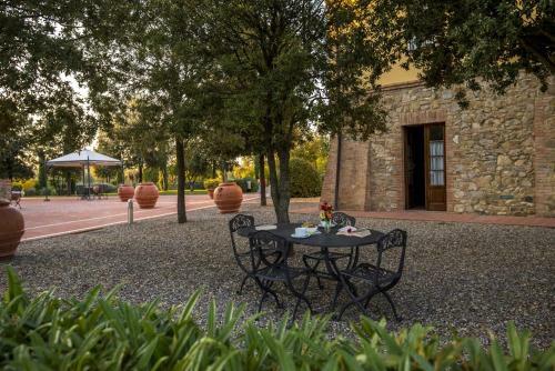 Agroturismo Agriturismo Le Gallozzole