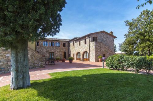 Agroturismo Agriturismo Le Gallozzole