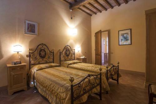Agroturismo Agriturismo Le Gallozzole
