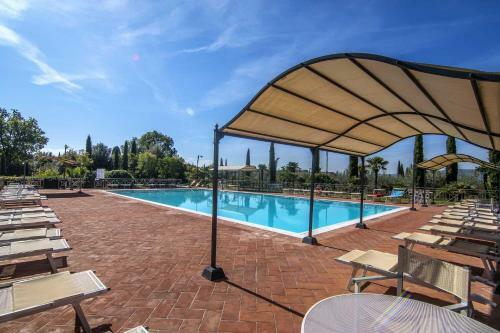 Agroturismo Agriturismo Le Gallozzole