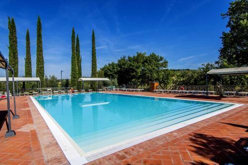 Agroturismo Agriturismo Le Gallozzole